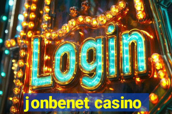 jonbenet casino